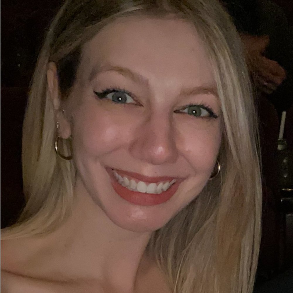 Meet your Posher, Erica